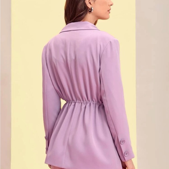 🆕 Blazer Jacket 🆕 - Picture 2 of 7